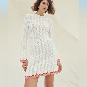 Saylor Suzette dress